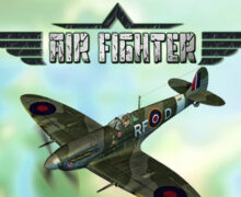 Ace Air Fighter