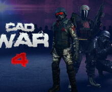 CAD War 4